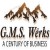 Avatar of G.M.S. Werks
